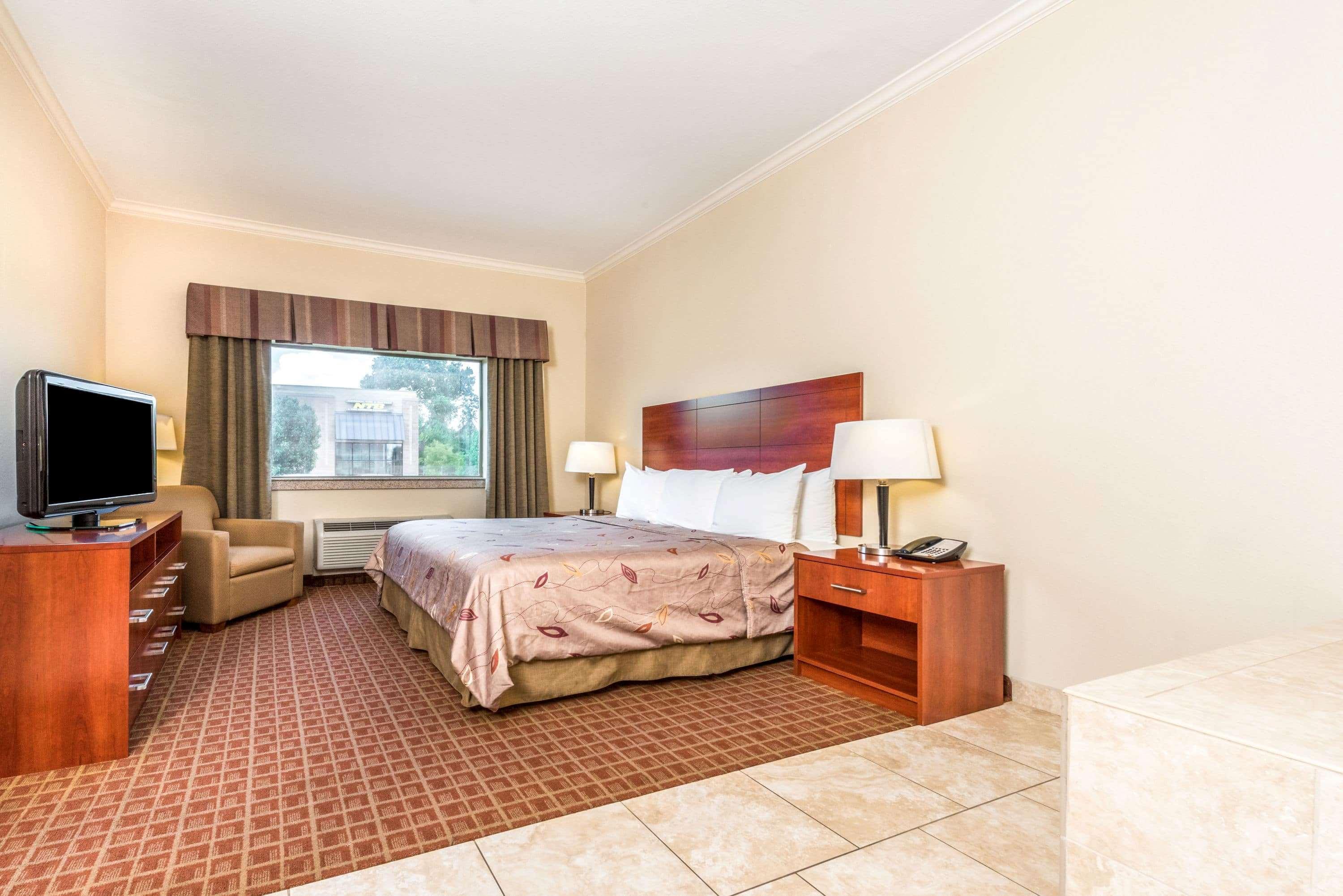 รามาดา บาย วินด์แฮม คอลเลจ สเตชั่น Hotel คอลเลจสเตชัน ภายนอก รูปภาพ