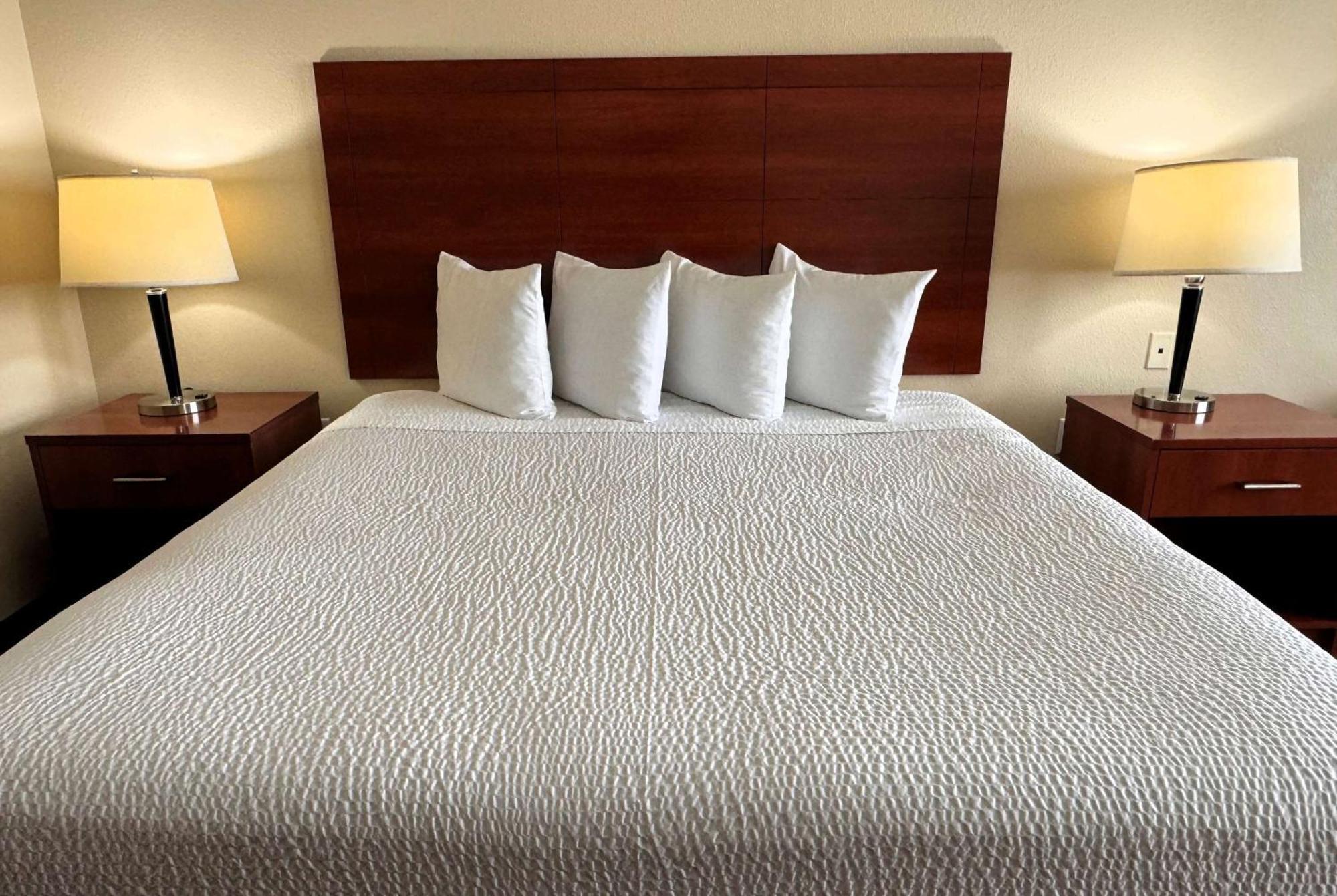 รามาดา บาย วินด์แฮม คอลเลจ สเตชั่น Hotel คอลเลจสเตชัน ภายนอก รูปภาพ