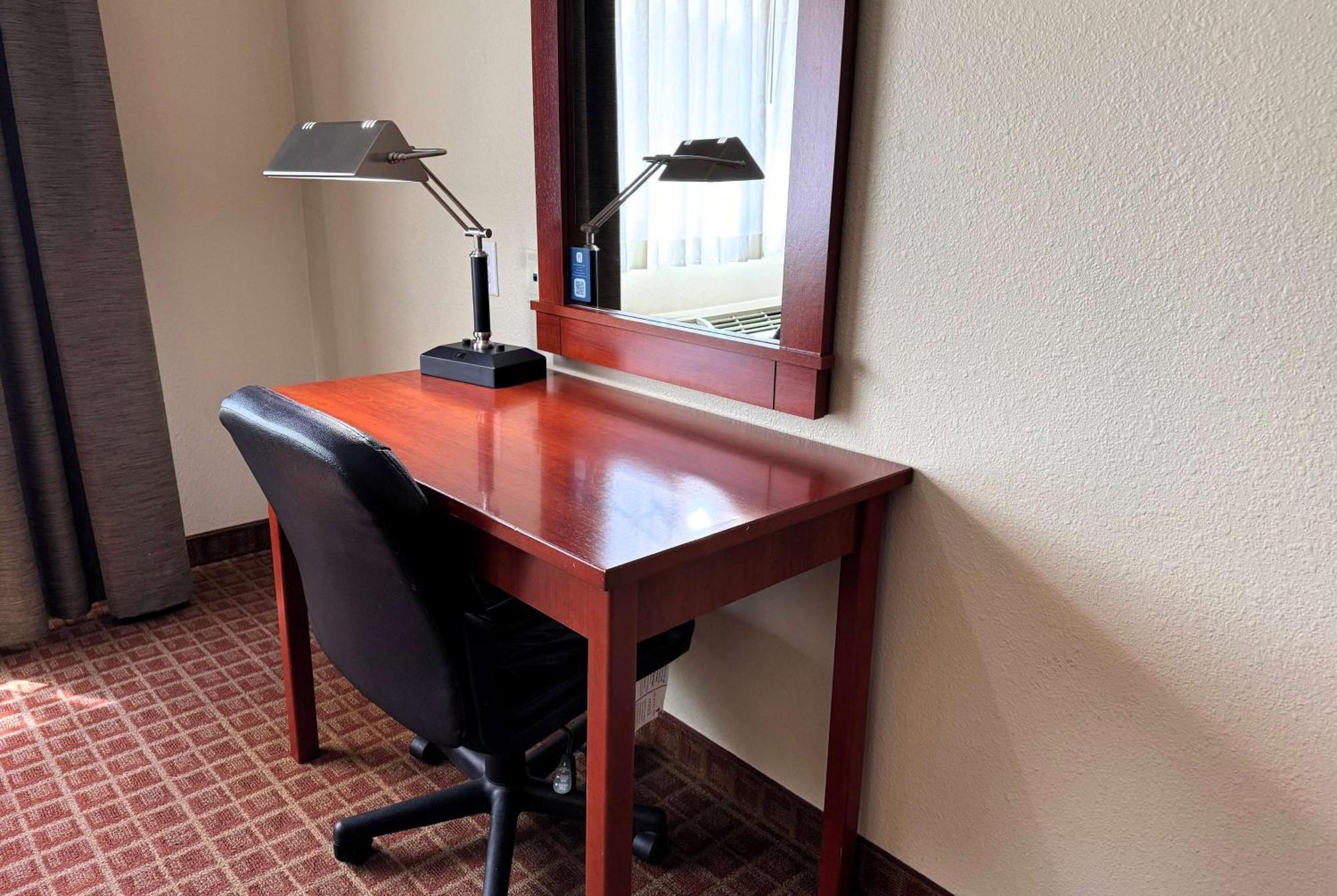 รามาดา บาย วินด์แฮม คอลเลจ สเตชั่น Hotel คอลเลจสเตชัน ภายนอก รูปภาพ