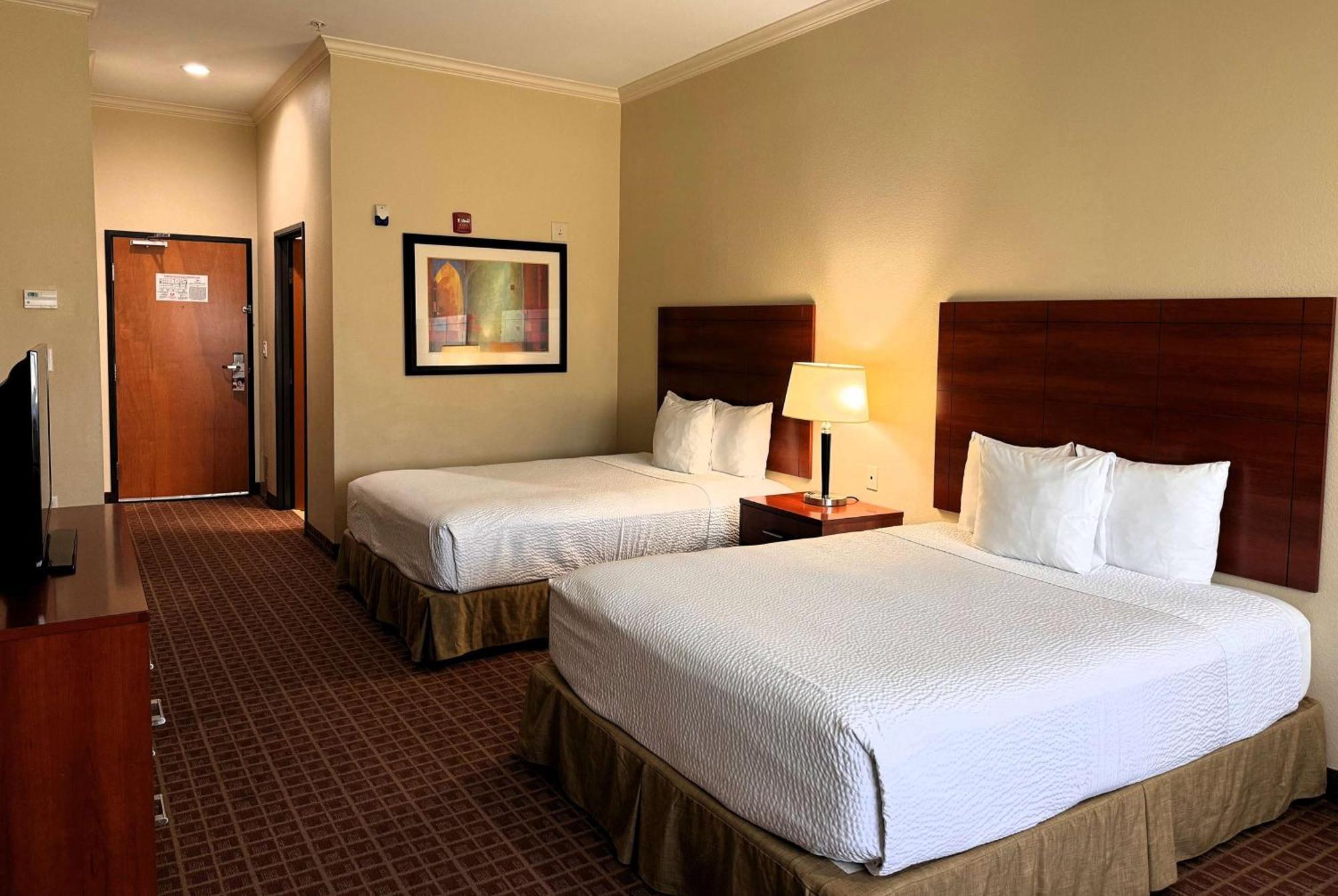 รามาดา บาย วินด์แฮม คอลเลจ สเตชั่น Hotel คอลเลจสเตชัน ภายนอก รูปภาพ