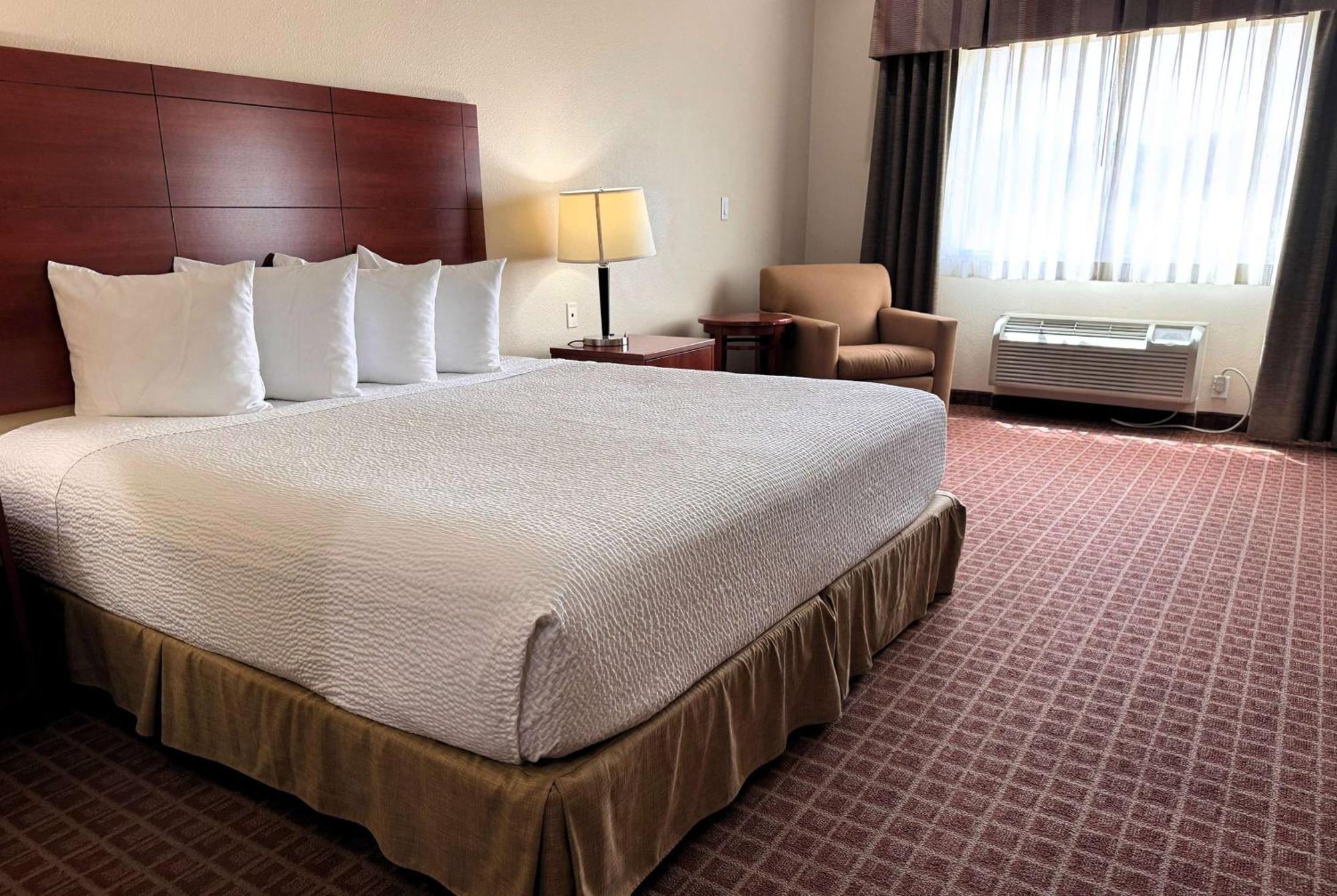 รามาดา บาย วินด์แฮม คอลเลจ สเตชั่น Hotel คอลเลจสเตชัน ภายนอก รูปภาพ