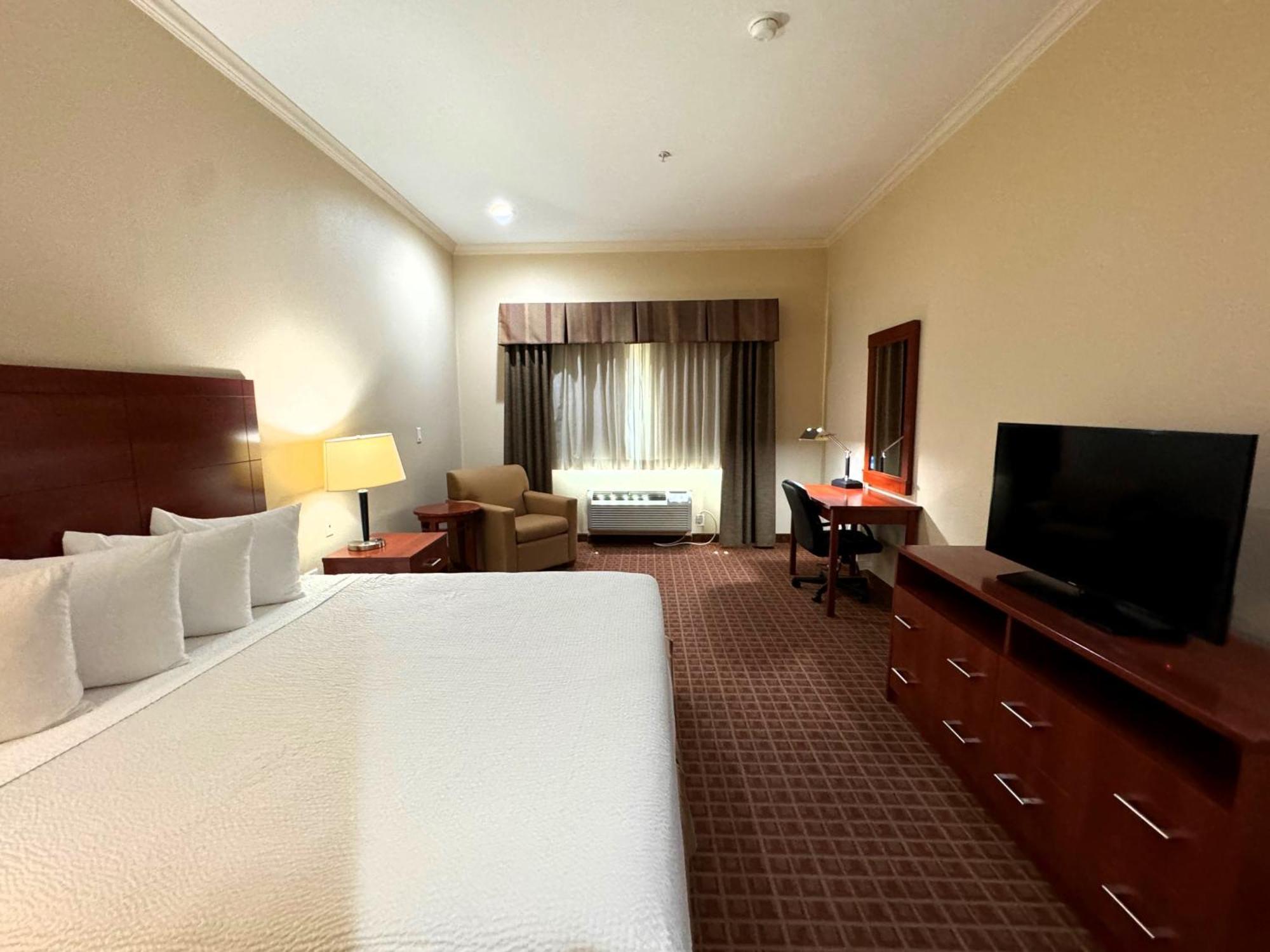 รามาดา บาย วินด์แฮม คอลเลจ สเตชั่น Hotel คอลเลจสเตชัน ภายนอก รูปภาพ