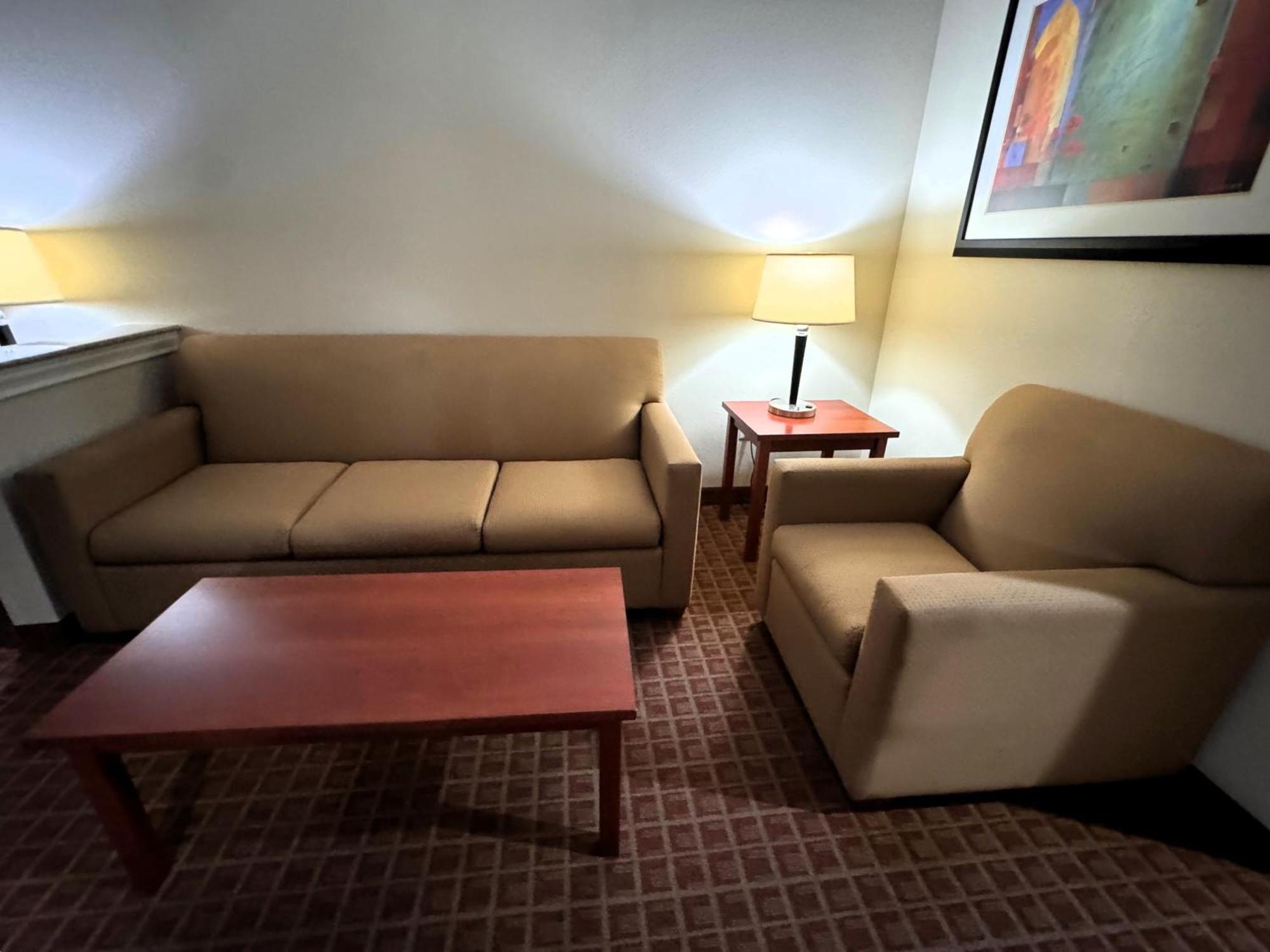 รามาดา บาย วินด์แฮม คอลเลจ สเตชั่น Hotel คอลเลจสเตชัน ภายนอก รูปภาพ