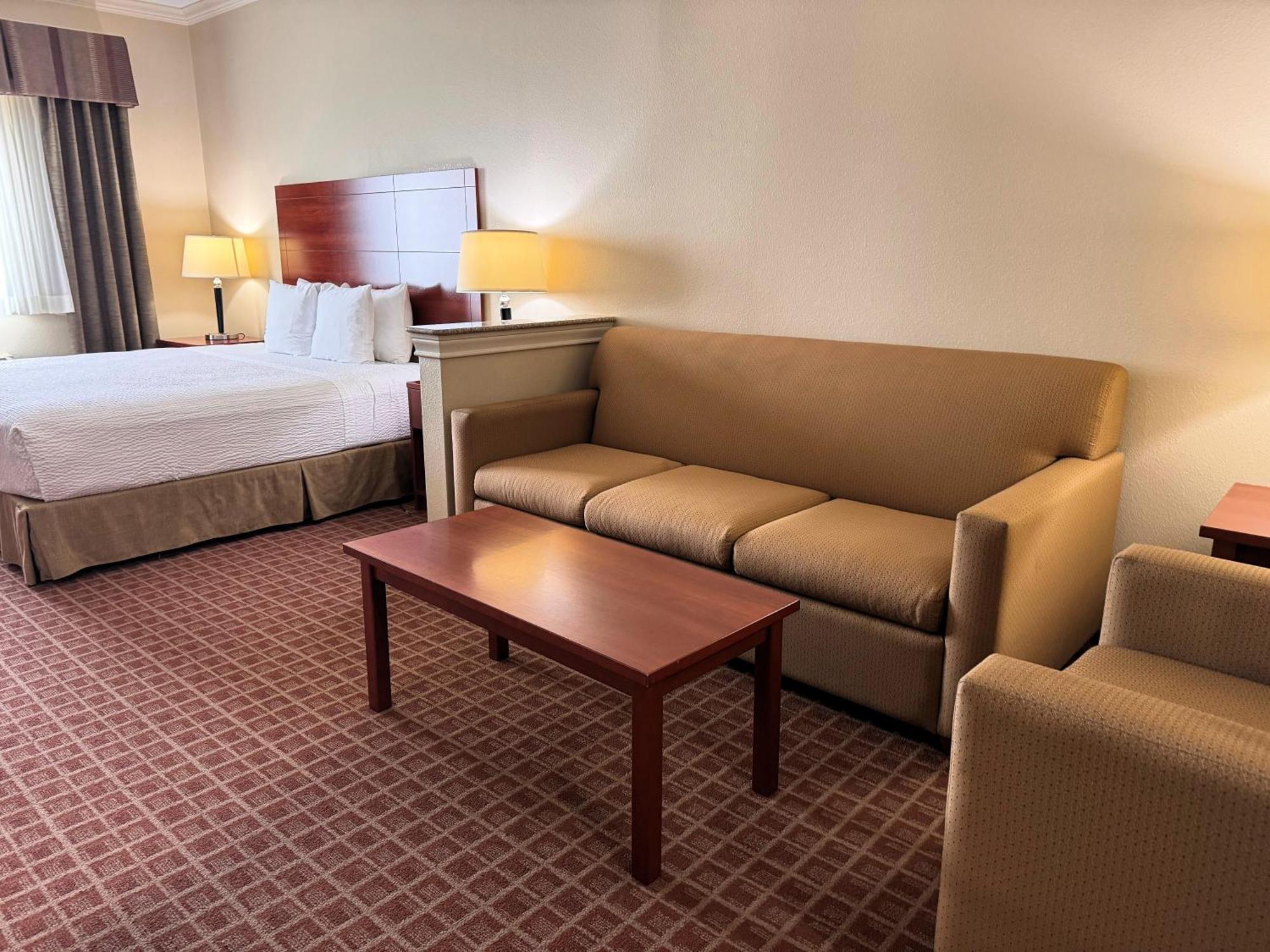 รามาดา บาย วินด์แฮม คอลเลจ สเตชั่น Hotel คอลเลจสเตชัน ภายนอก รูปภาพ