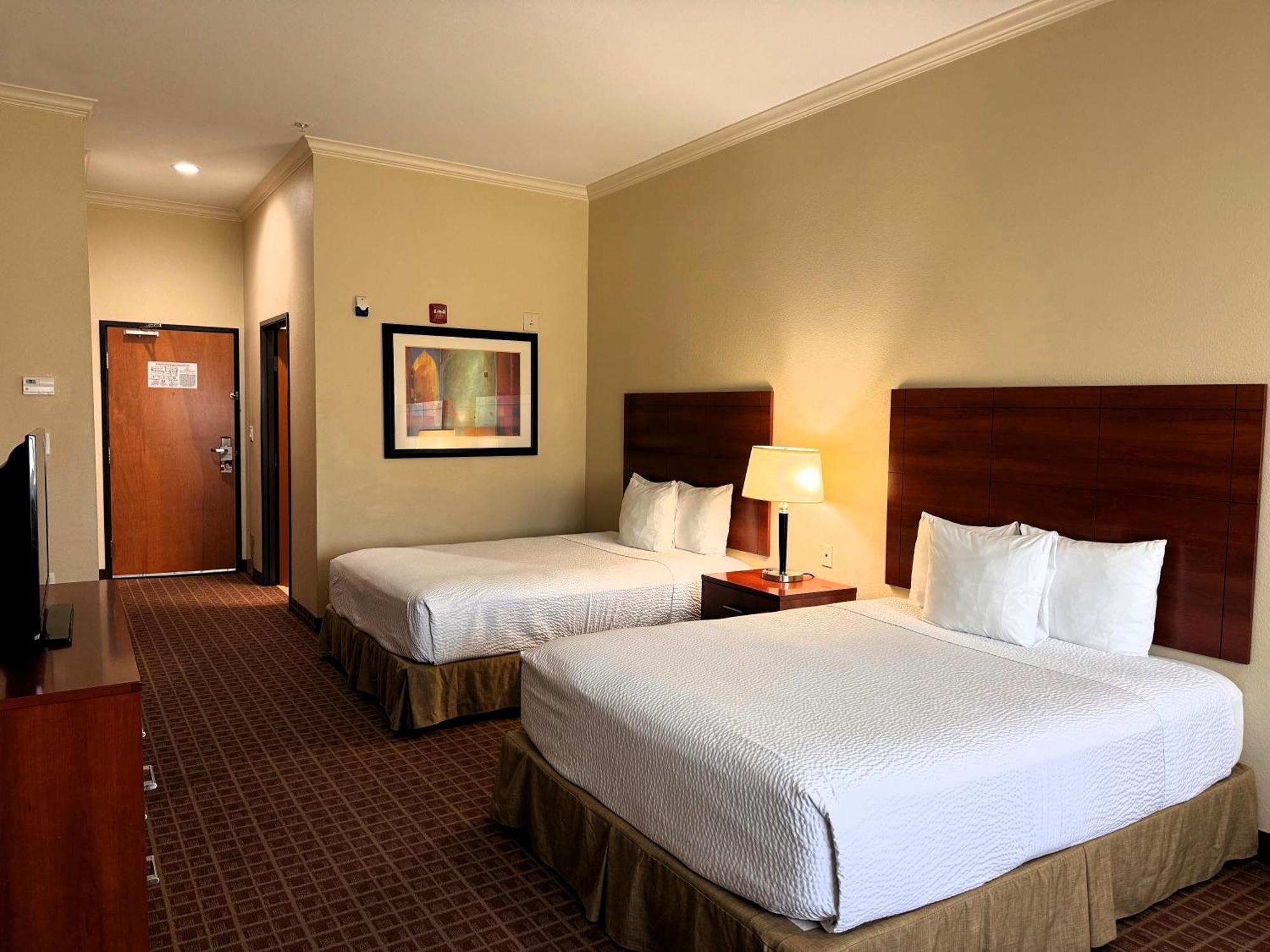 รามาดา บาย วินด์แฮม คอลเลจ สเตชั่น Hotel คอลเลจสเตชัน ภายนอก รูปภาพ