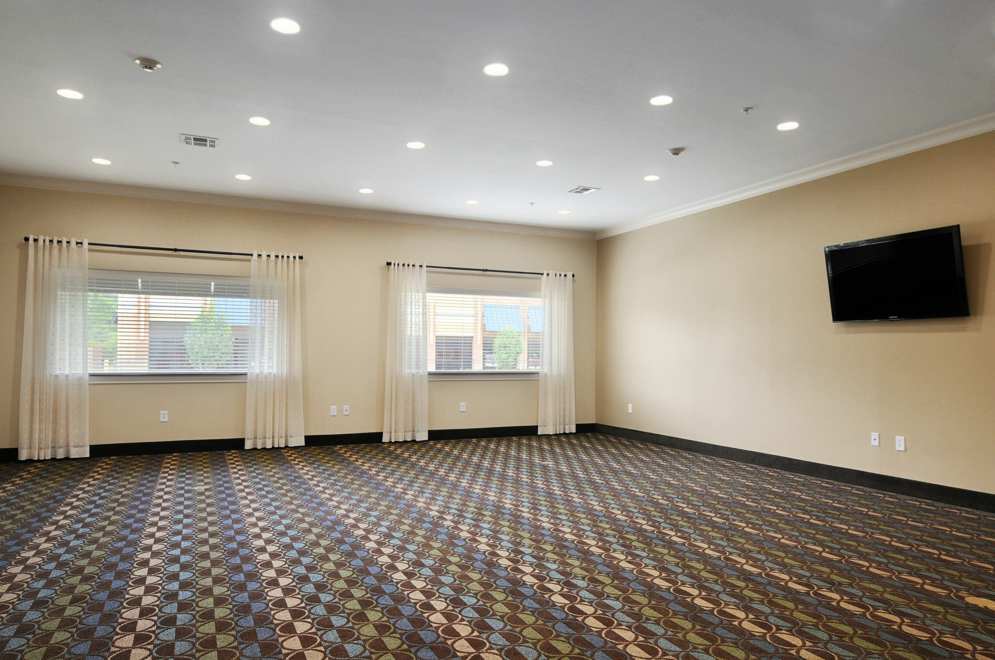 รามาดา บาย วินด์แฮม คอลเลจ สเตชั่น Hotel คอลเลจสเตชัน ภายนอก รูปภาพ